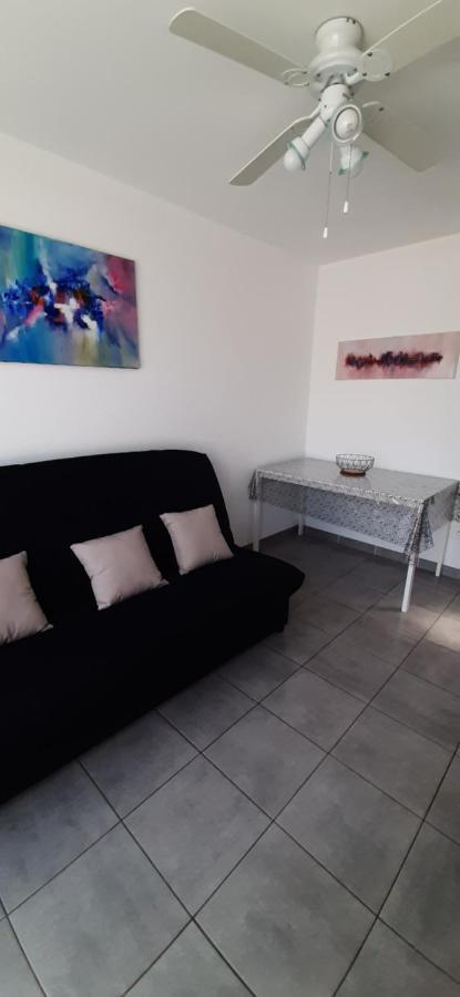 Jolie Maisonnette A Proximite De Toutes Commodites Saintes-Maries-de-la-Mer Exteriör bild