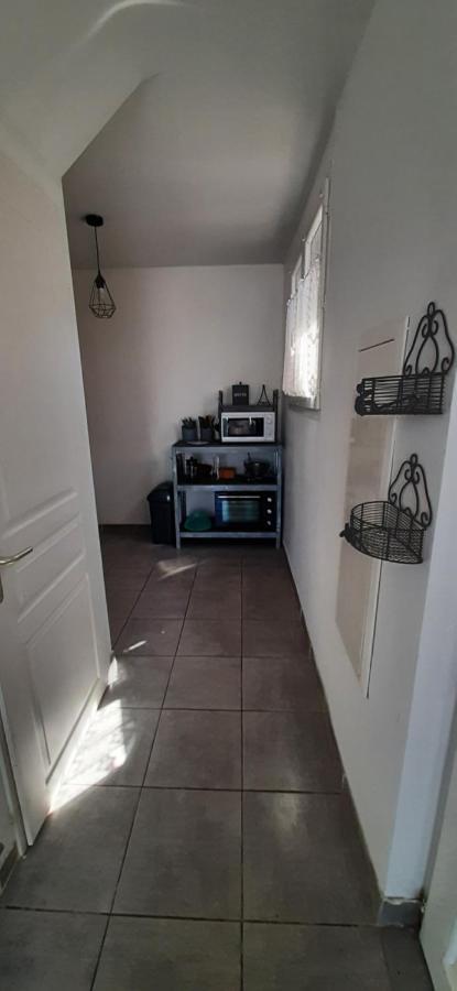 Jolie Maisonnette A Proximite De Toutes Commodites Saintes-Maries-de-la-Mer Exteriör bild