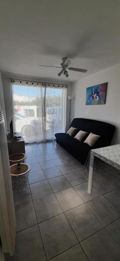 Jolie Maisonnette A Proximite De Toutes Commodites Saintes-Maries-de-la-Mer Exteriör bild