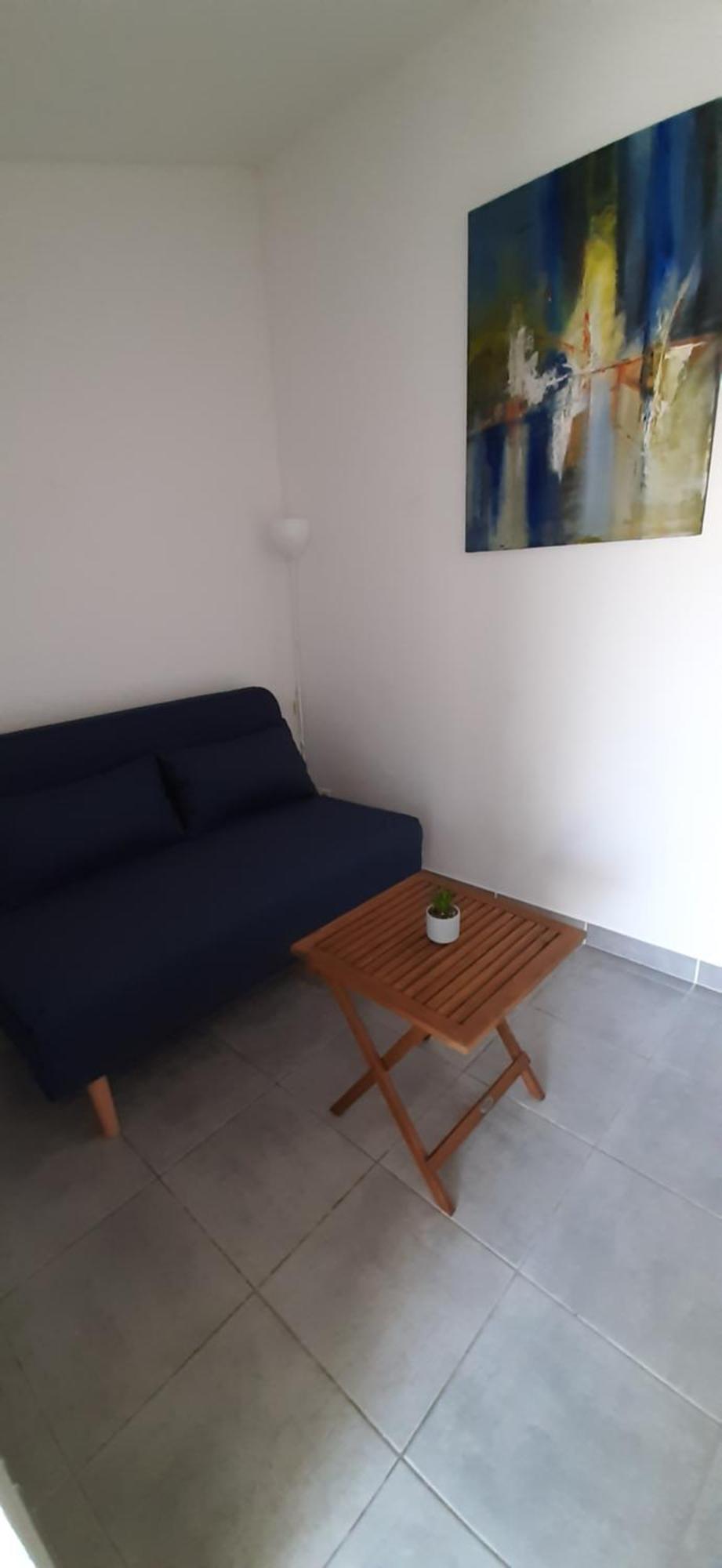 Jolie Maisonnette A Proximite De Toutes Commodites Saintes-Maries-de-la-Mer Exteriör bild